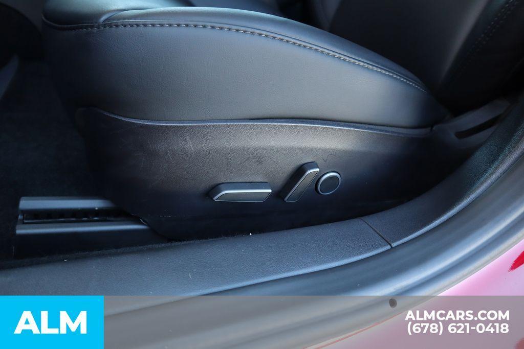 used 2022 Tesla Model 3 car, priced at $25,920