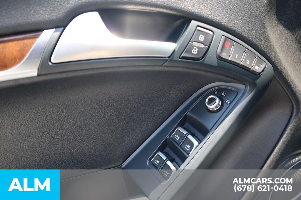 used 2015 Audi A5 car, priced at $15,920