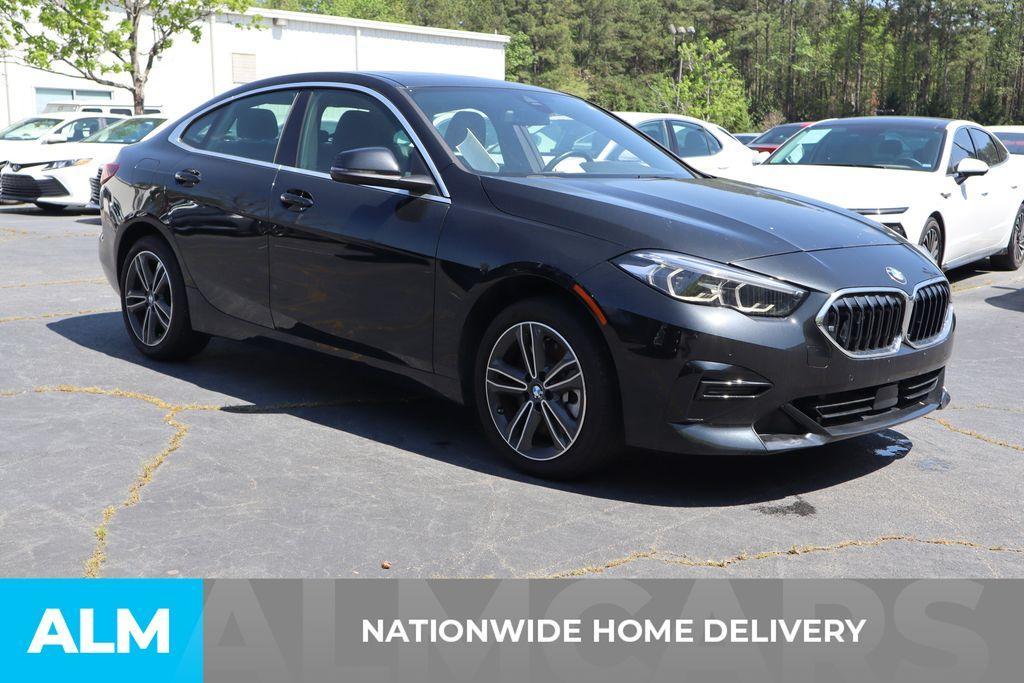 used 2024 BMW 228 Gran Coupe car, priced at $29,420