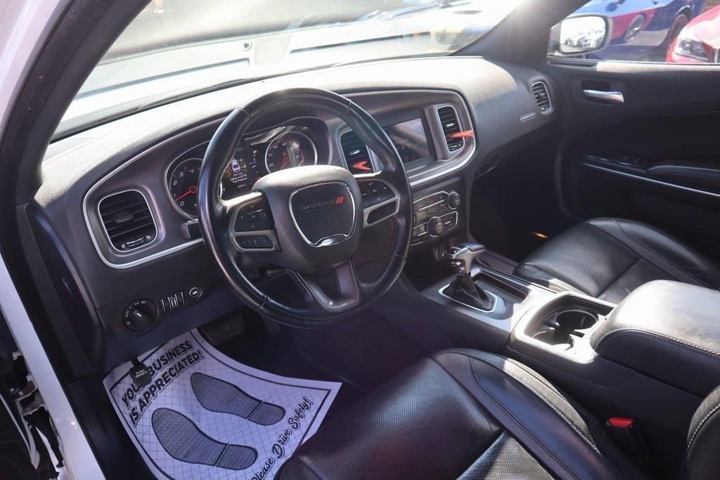 used 2021 Dodge Charger car, priced at $20,220