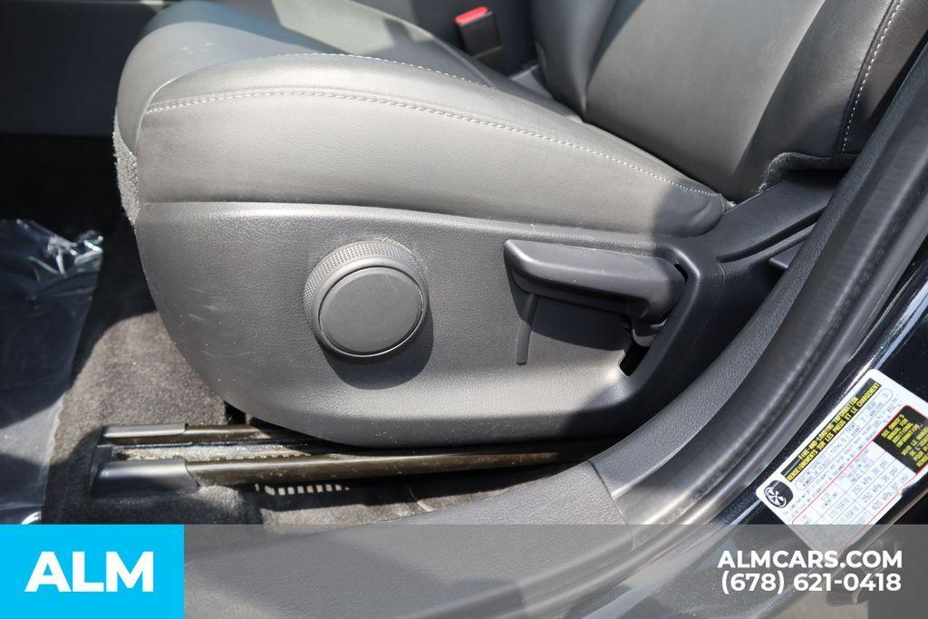 used 2024 Mazda CX-30 car, priced at $21,420