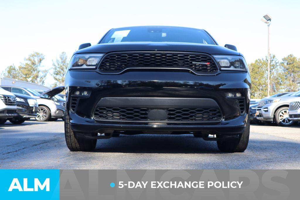 used 2023 Dodge Durango car, priced at $28,420