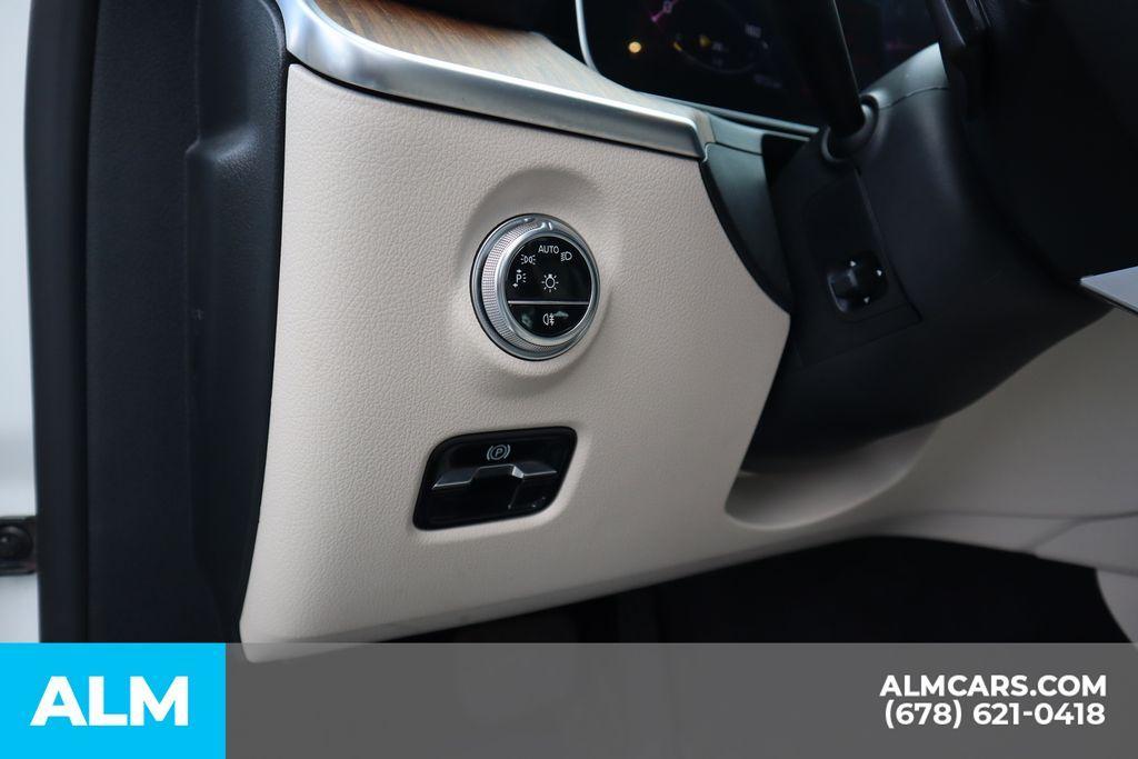 used 2024 Mercedes-Benz C-Class car, priced at $34,960