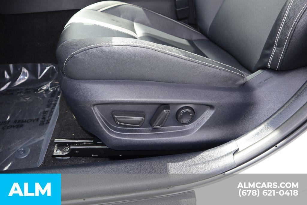 used 2025 Toyota Camry car, priced at $26,920