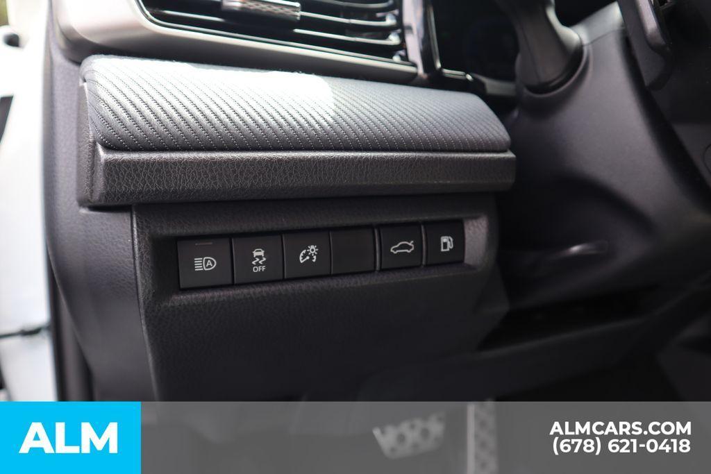 used 2025 Toyota Camry car, priced at $26,920