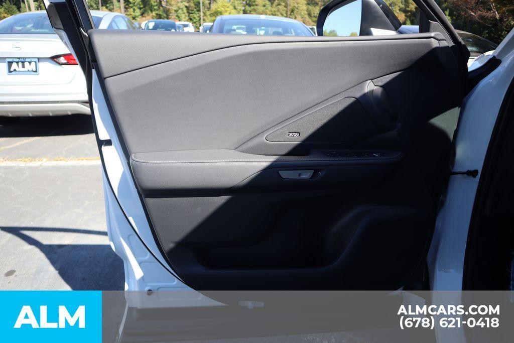 used 2025 Lexus TX 500h car, priced at $68,970