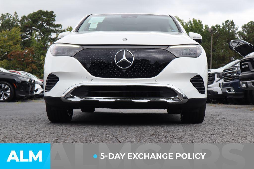 used 2023 Mercedes-Benz EQE 350 car, priced at $37,960