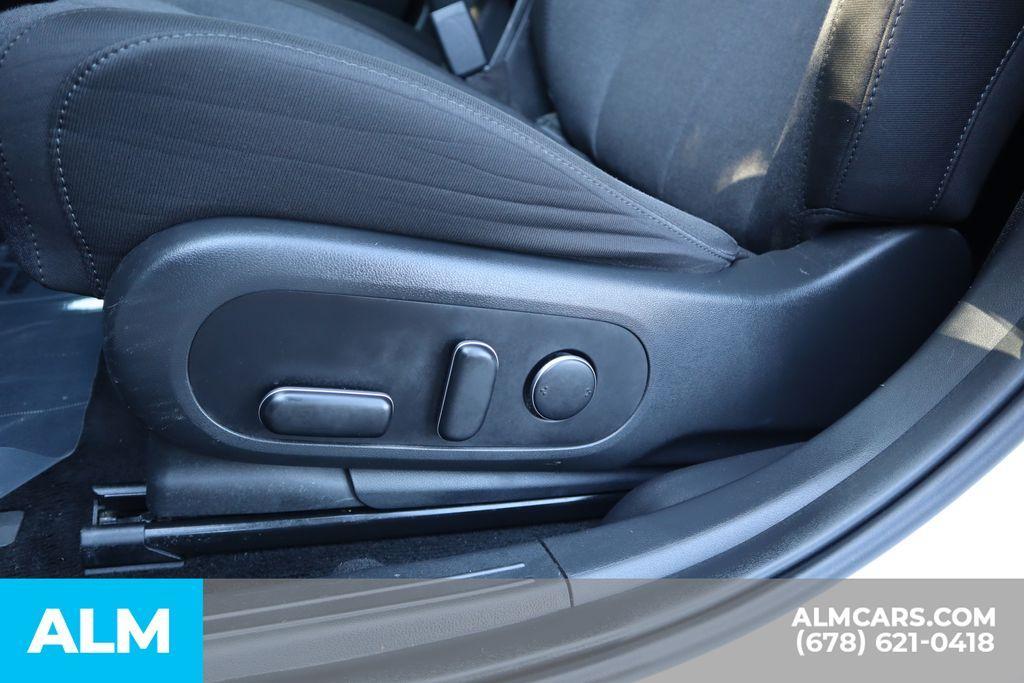 used 2022 Hyundai IONIQ 5 car, priced at $18,960