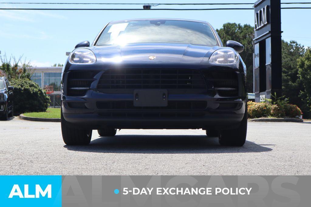 used 2019 Porsche Macan car, priced at $33,270