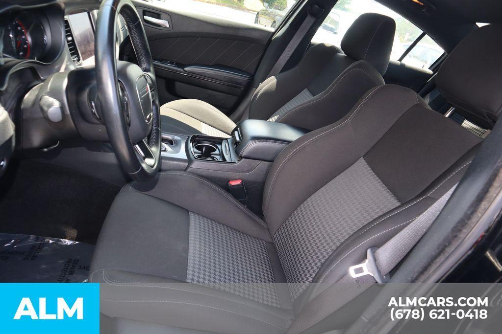 used 2023 Dodge Charger car, priced at $26,420