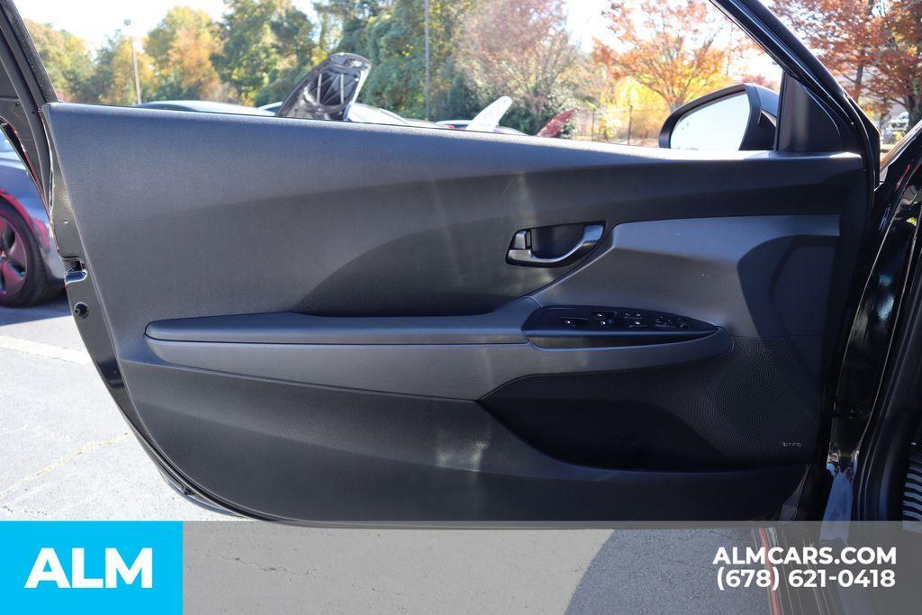 used 2022 Hyundai Veloster N car, priced at $22,460