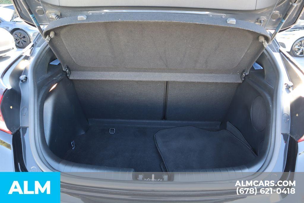 used 2022 Hyundai Veloster N car, priced at $22,460