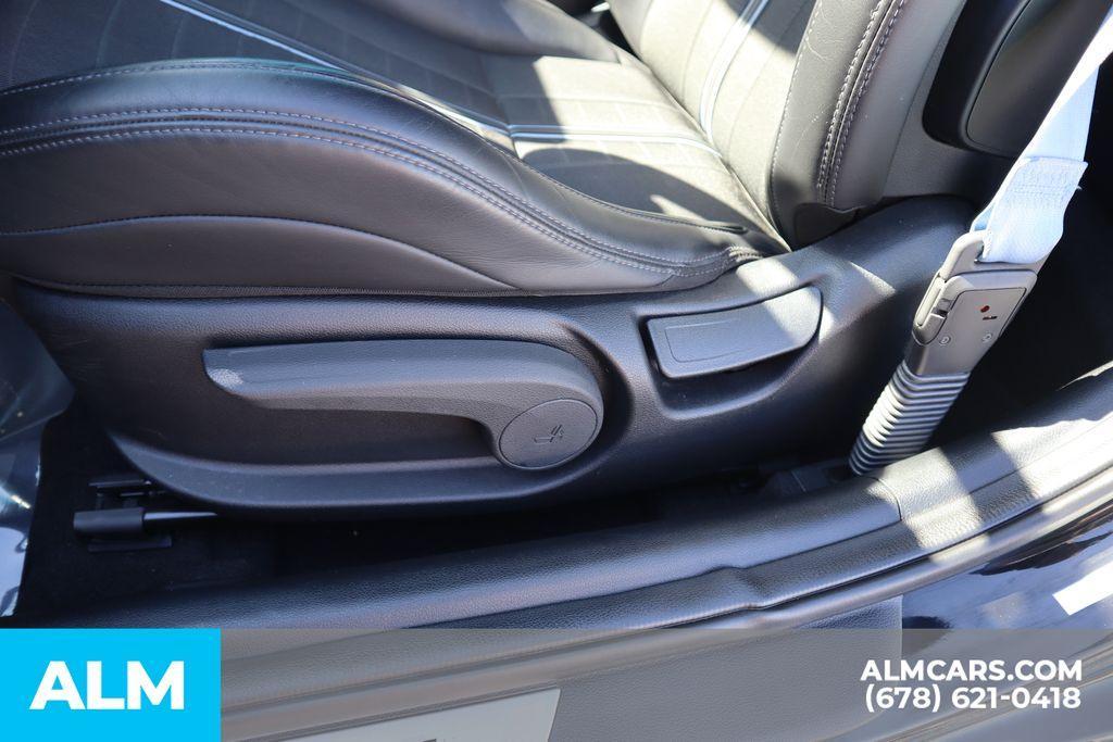 used 2022 Hyundai Veloster N car, priced at $22,460