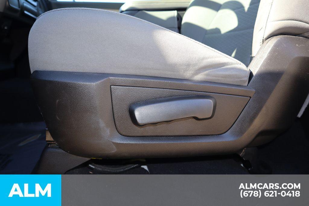 used 2020 Ram 1500 Classic car, priced at $21,420