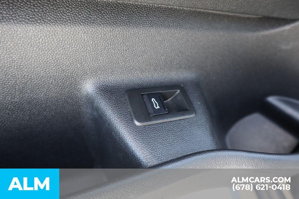 used 2023 BMW iX car, priced at $39,920