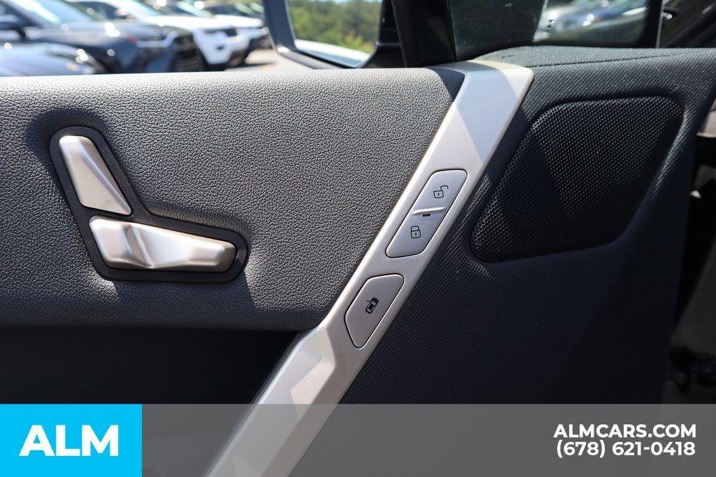 used 2023 BMW iX car, priced at $39,920