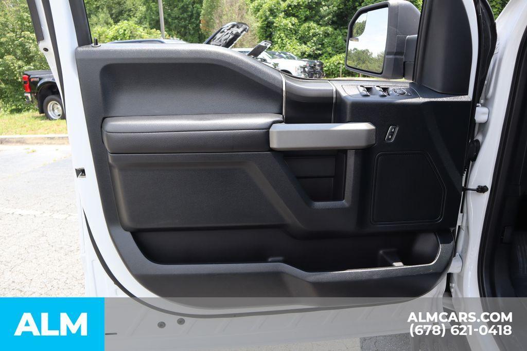 used 2019 Ford F-150 car, priced at $51,420