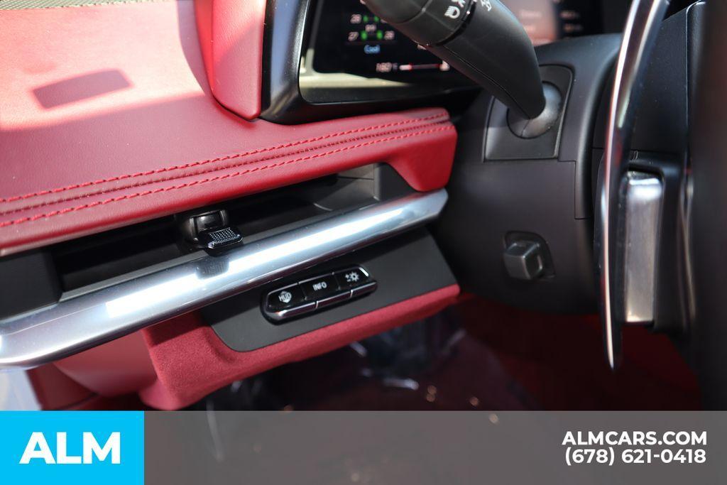 used 2020 Chevrolet Corvette car, priced at $62,920