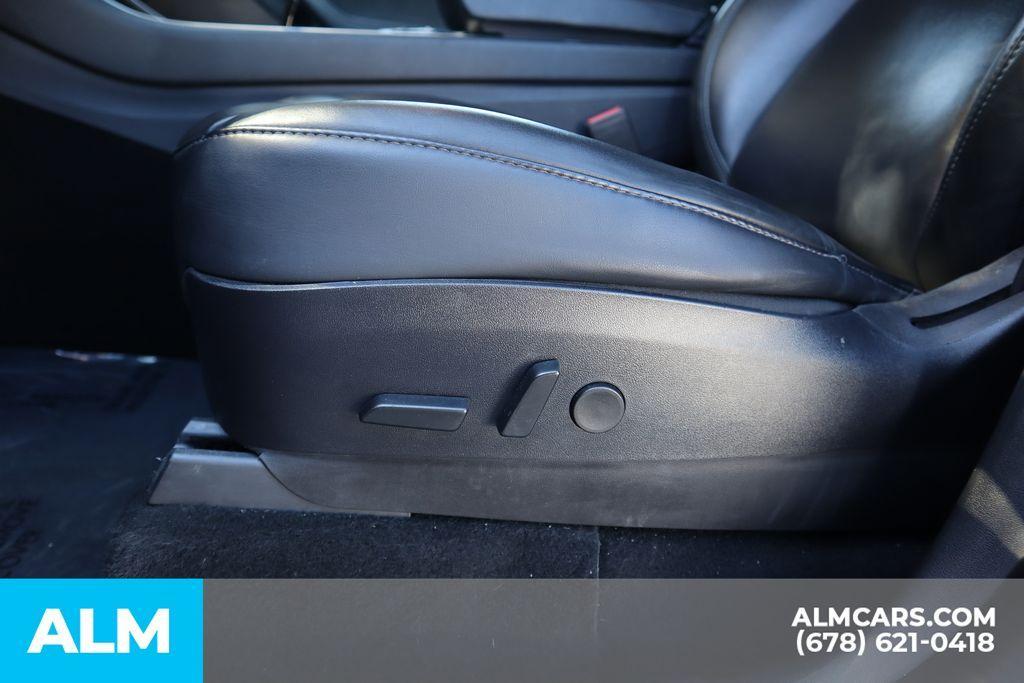 used 2020 Tesla Model Y car, priced at $24,420