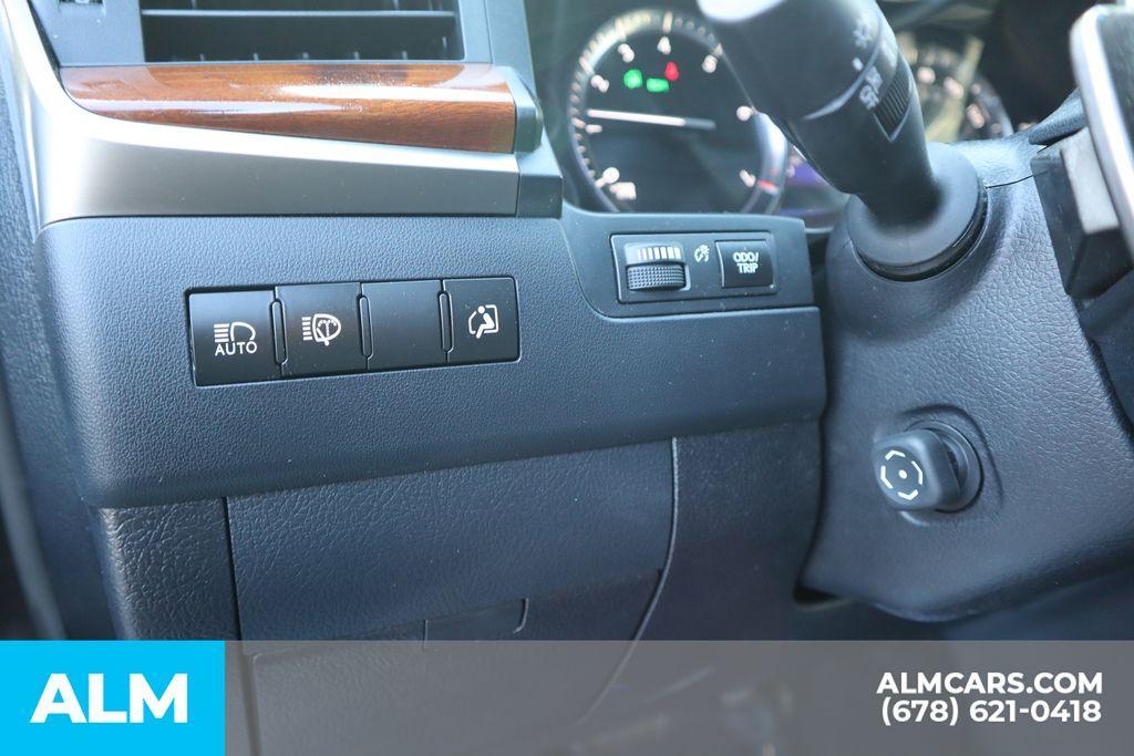 used 2020 Lexus LX 570 car, priced at $62,920