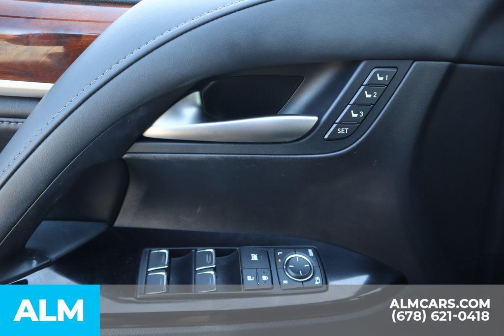 used 2020 Lexus LX 570 car, priced at $62,920