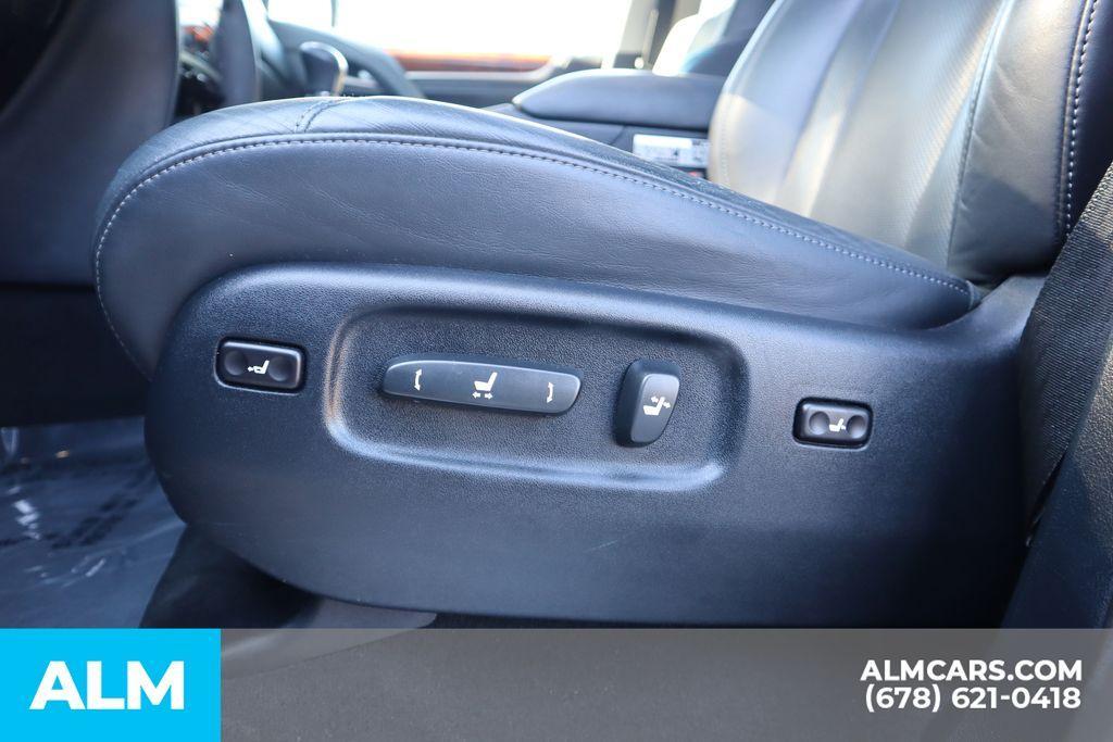 used 2020 Lexus LX 570 car, priced at $62,920