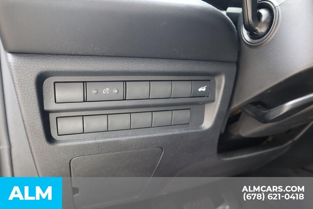 used 2024 Mitsubishi Outlander car, priced at $22,420