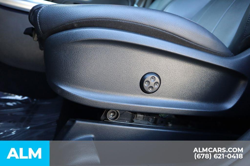 used 2021 Mercedes-Benz GLA 250 car, priced at $21,920