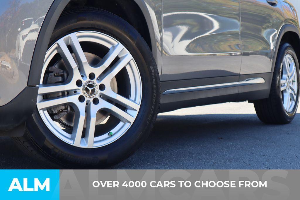 used 2021 Mercedes-Benz GLA 250 car, priced at $21,920