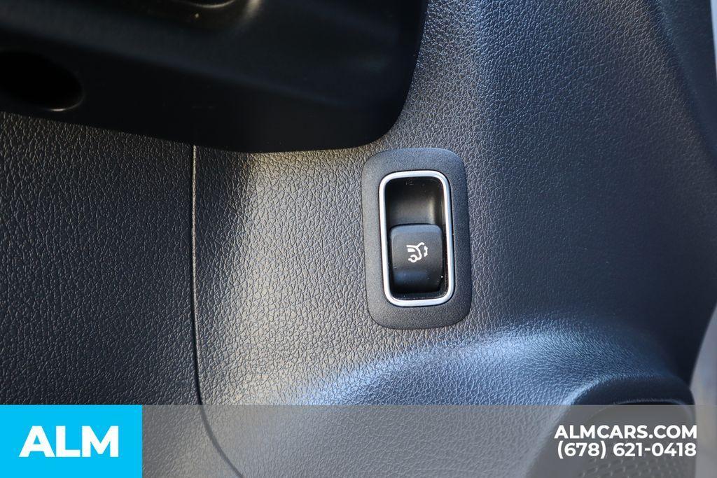 used 2021 Mercedes-Benz GLA 250 car, priced at $21,920