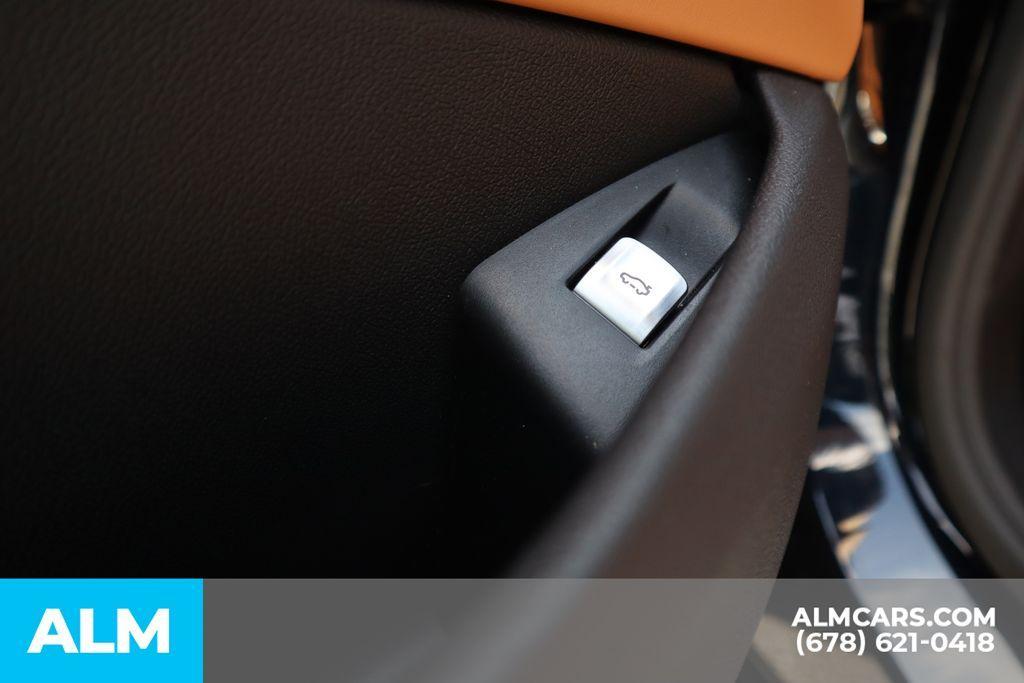 used 2024 BMW 840 Gran Coupe car, priced at $75,420