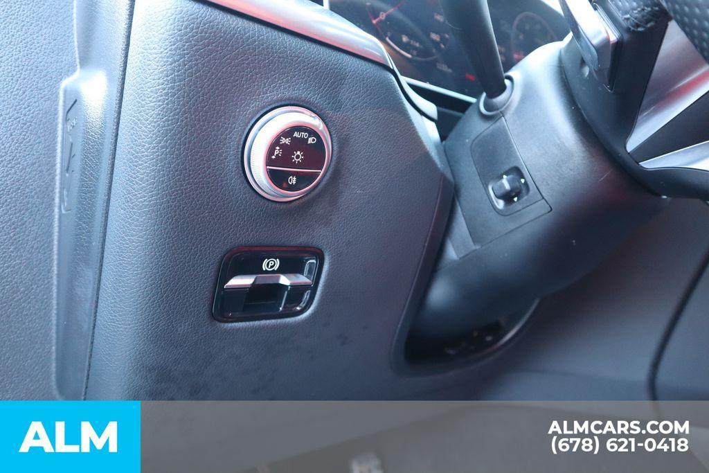 used 2024 Mercedes-Benz GLC 300 car, priced at $55,960