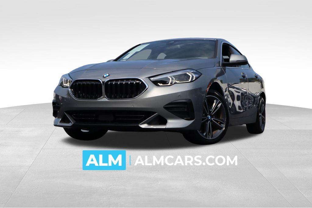 used 2024 BMW 228 Gran Coupe car, priced at $31,920