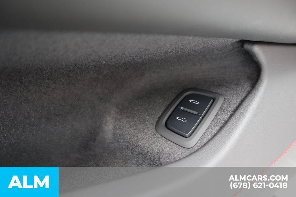 used 2024 Chevrolet Corvette car, priced at $65,970