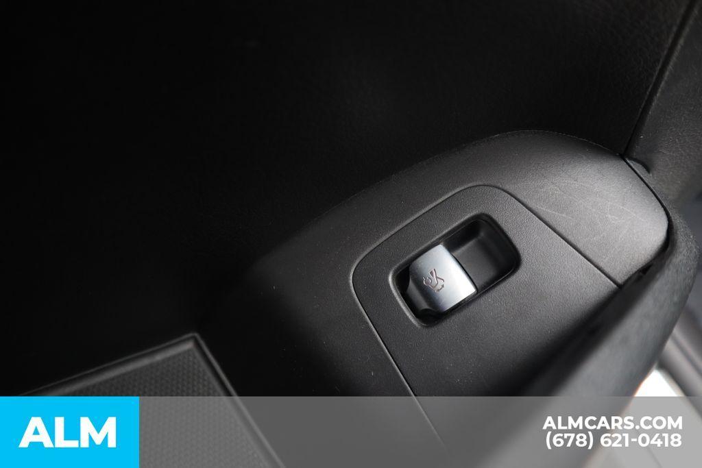 used 2024 Mercedes-Benz AMG EQE car, priced at $61,460