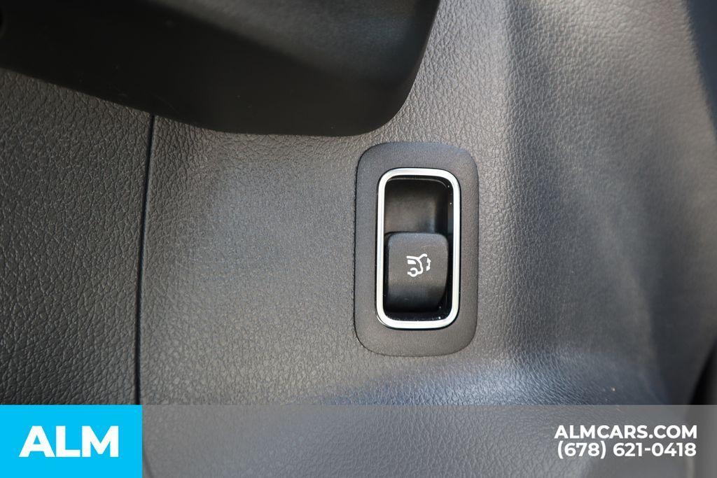 used 2025 Mercedes-Benz GLA 250 car, priced at $33,420