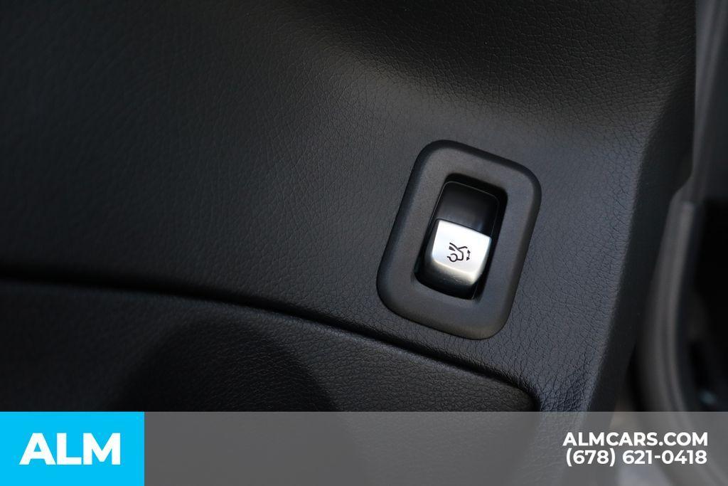 used 2021 Mercedes-Benz C-Class car, priced at $26,460