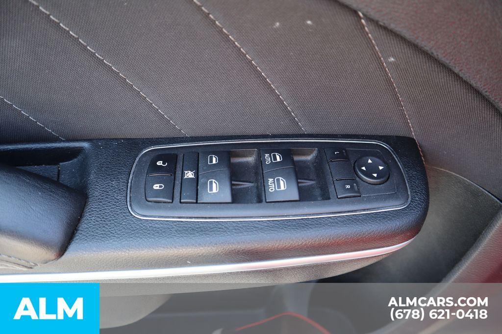 used 2023 Dodge Charger car, priced at $19,320