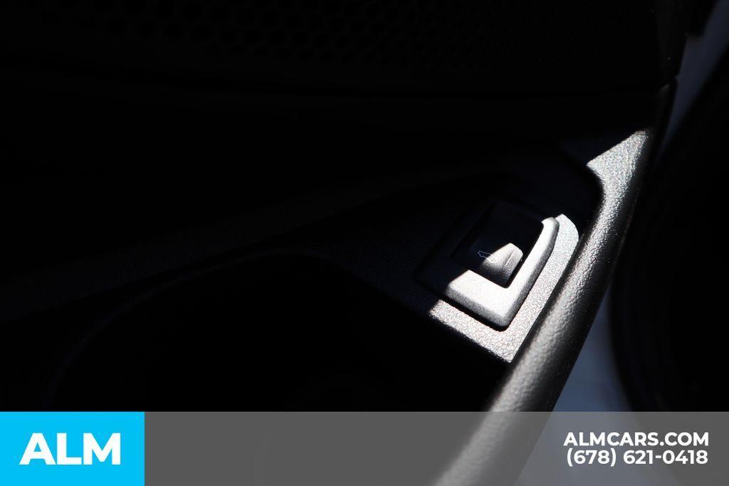 used 2025 BMW 330 car, priced at $37,920