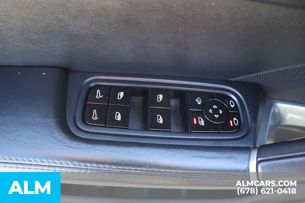 used 2021 Porsche Cayenne car, priced at $67,920