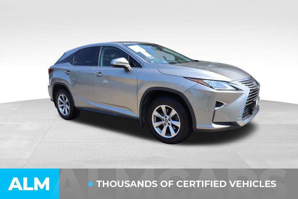 used 2019 Lexus RX 350 car, priced at $30,920