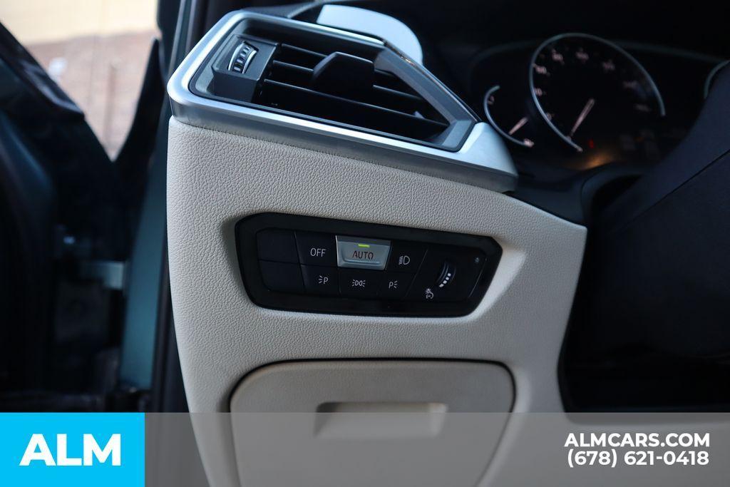 used 2020 BMW 330 car, priced at $22,920