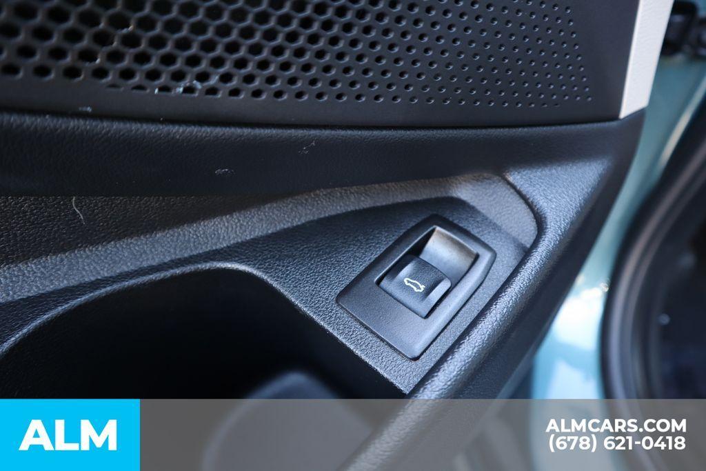 used 2020 BMW 330 car, priced at $22,920