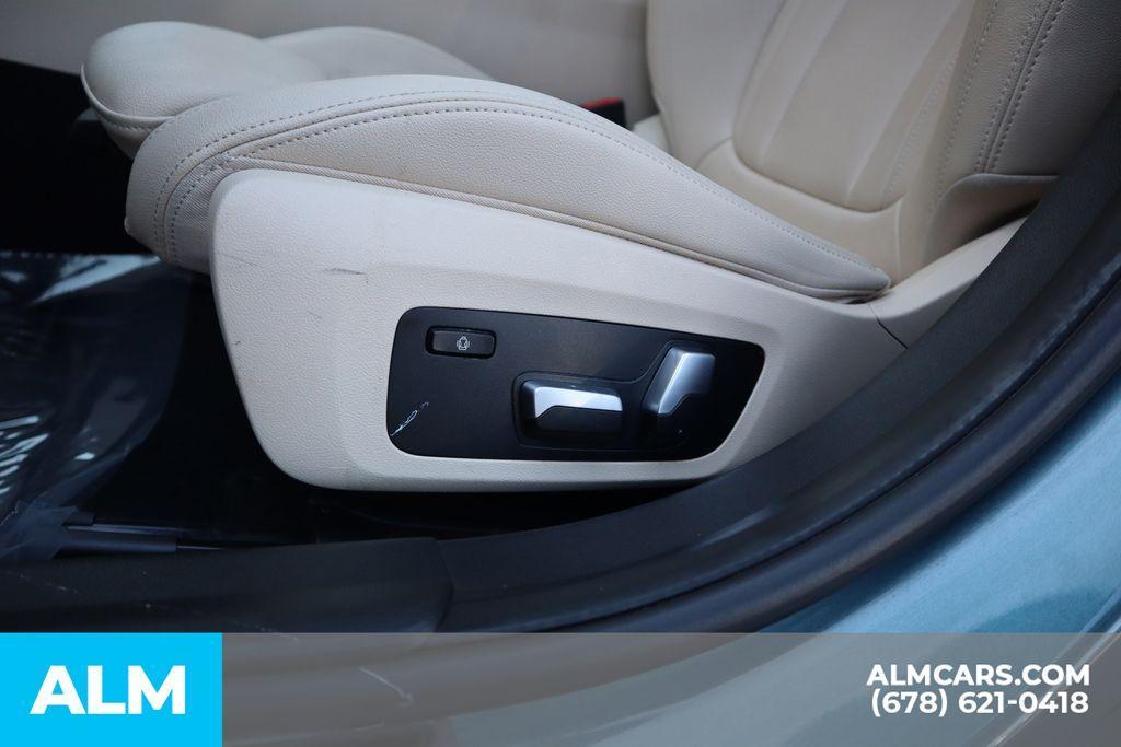 used 2020 BMW 330 car, priced at $22,920