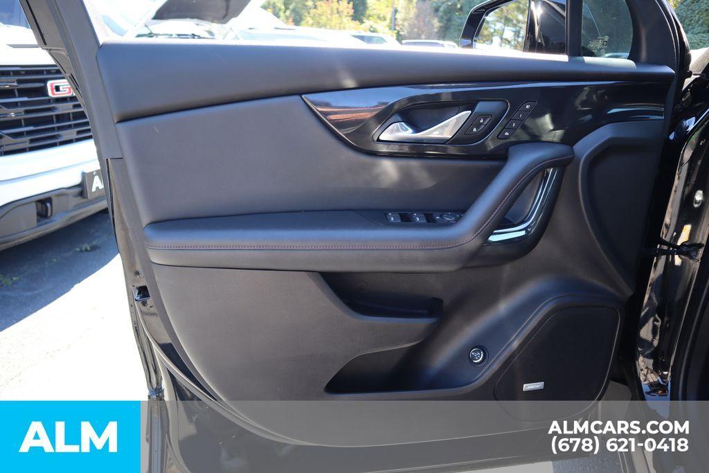 used 2020 Chevrolet Blazer car, priced at $23,420
