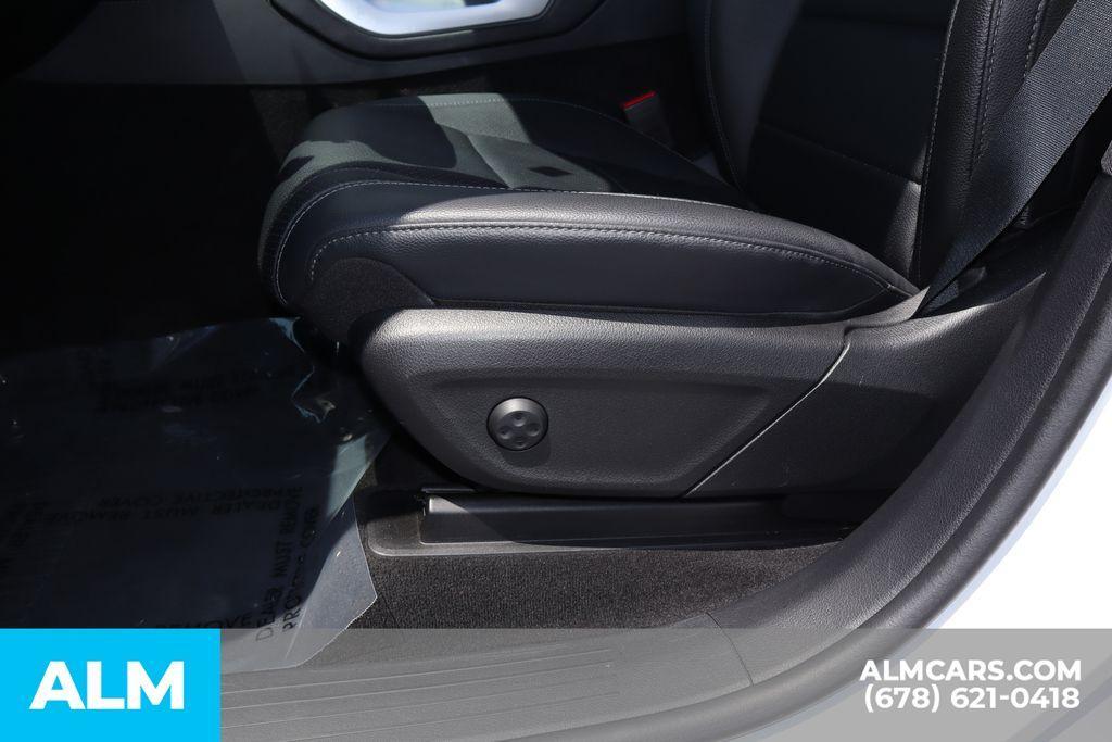 used 2021 Mercedes-Benz GLE 350 car, priced at $32,460