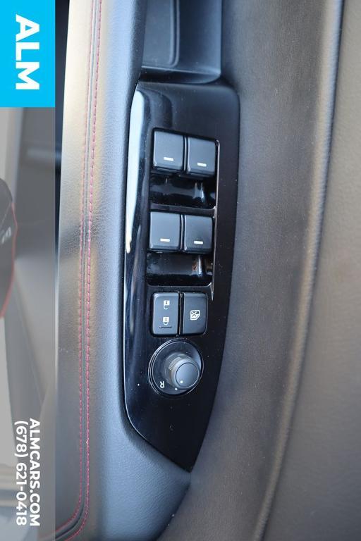 used 2024 Mazda CX-5 car, priced at $25,920
