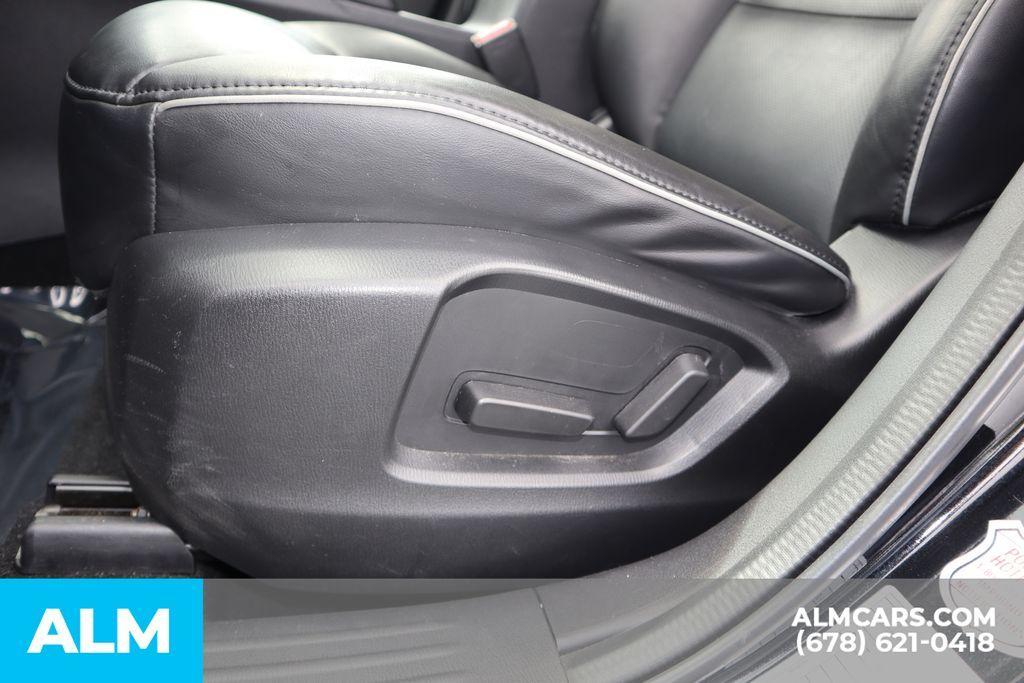 used 2024 Mazda CX-5 car, priced at $24,920