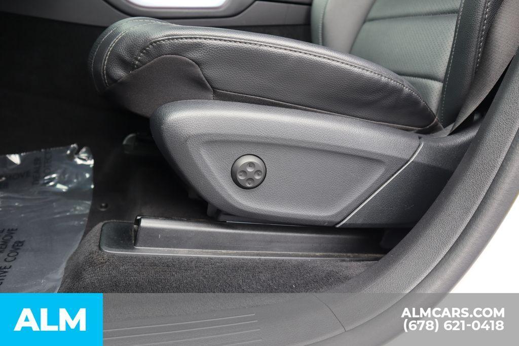 used 2023 Mercedes-Benz GLE 450 car, priced at $50,460