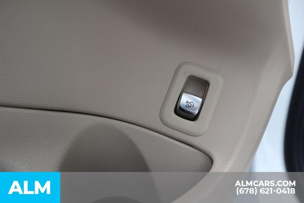 used 2021 Mercedes-Benz C-Class car, priced at $21,460